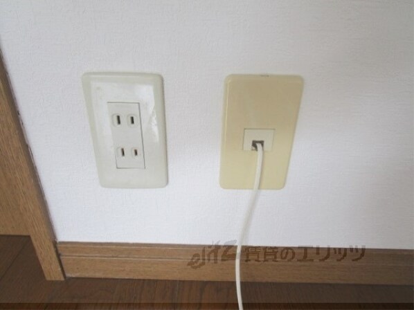 エストマンションの物件内観写真